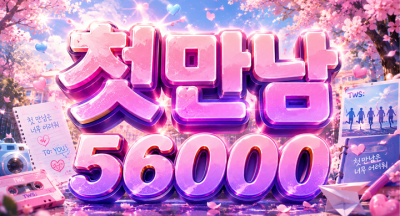 56000 첫만남